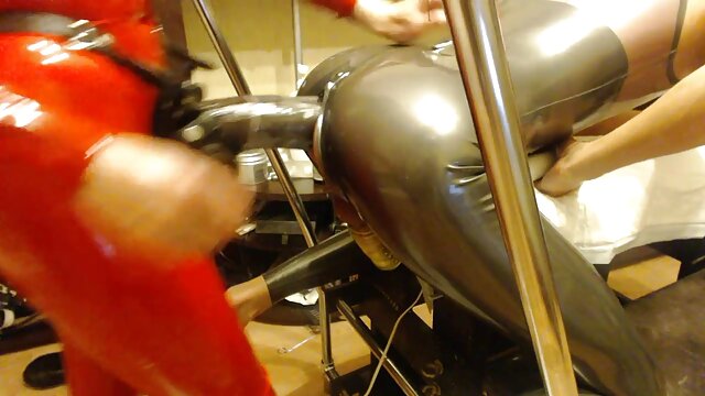 Les classiques video sado maso gratuit du diamant Charlie