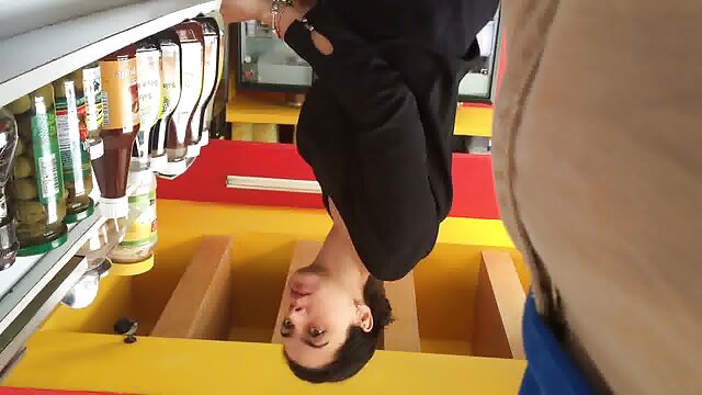 SEXE ANAL + BAISE video amateur pornographique TITY