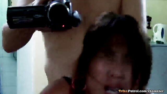 Jeune video porno sextukif couple cam collège - pipe timide donnée par gf